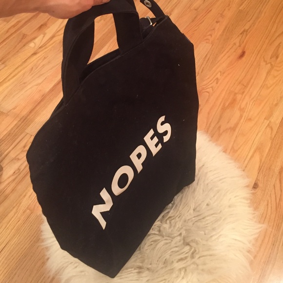 Tote Bag - Picture 3 of 3